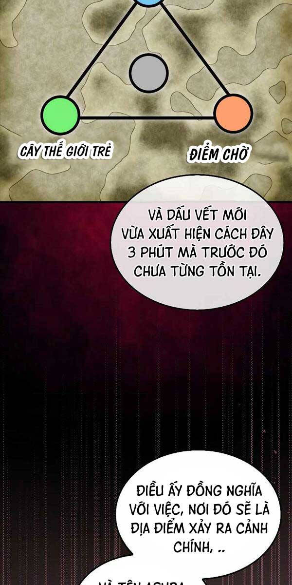 Tôi Thăng Cấp Trong Lúc Ngủ Chương 90 Ảnh 79