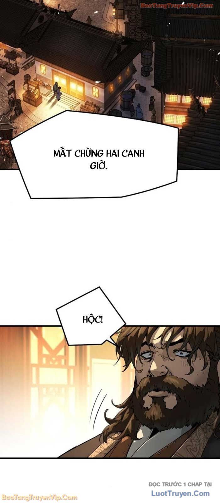 Tuyệt Thế Hồi Quy Chương 66 Ảnh 15
