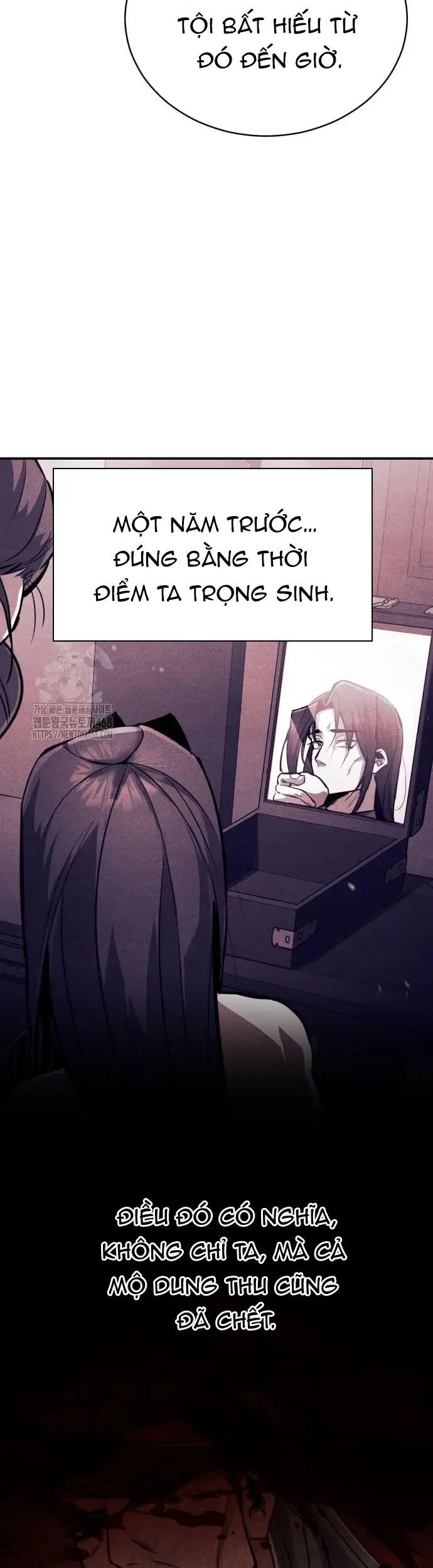 Cao Thủ Quyền Đạo Tái Sinh Chương 18 Ảnh 64