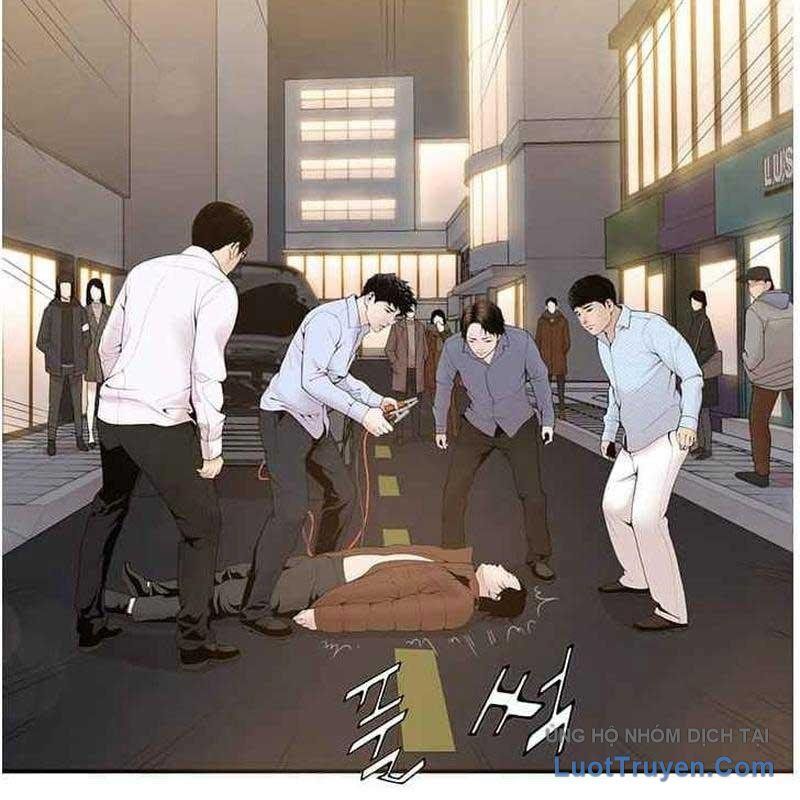 Bác Sĩ Choi Tae-Soo Chương 13 Ảnh 48