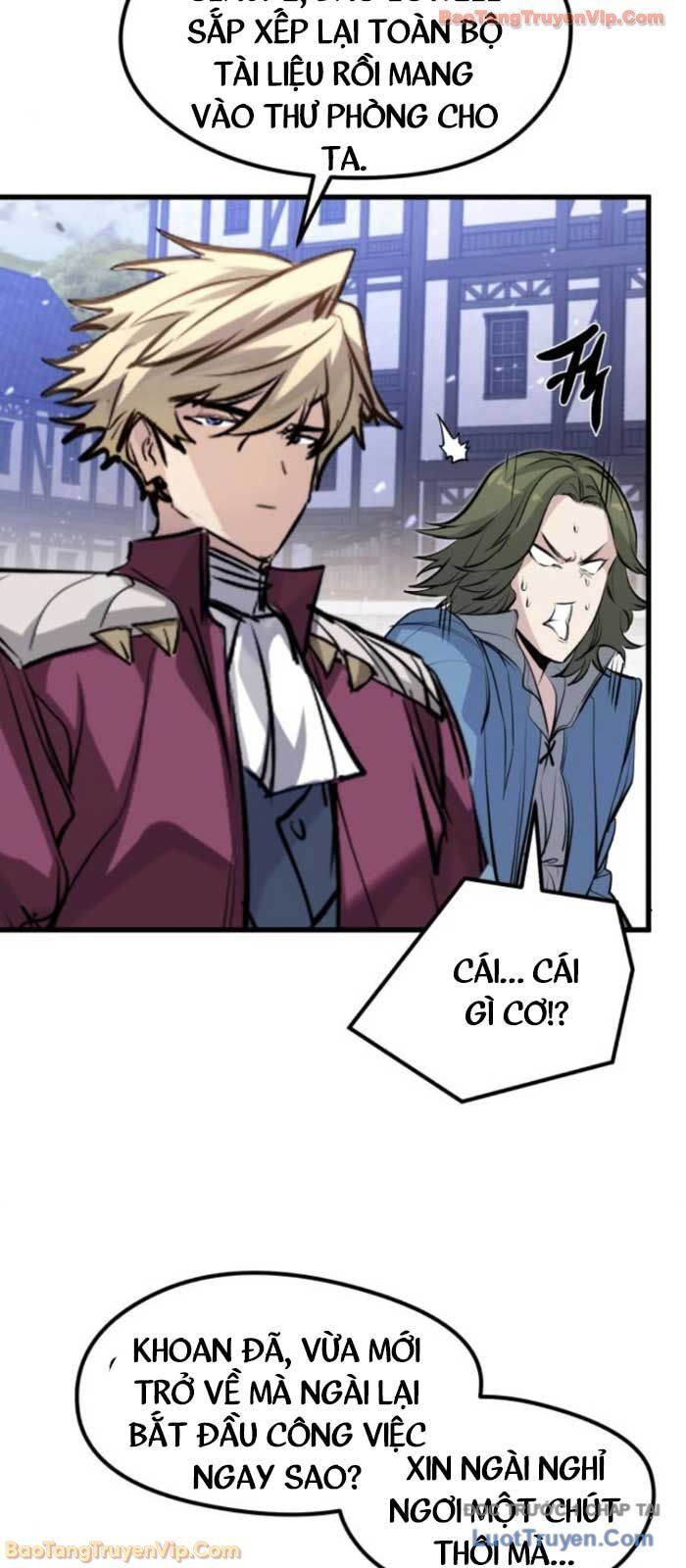 Mỗi Lính Đánh Thuê Trở Về Đều Có Một Kế Hoạch Chương 56 Ảnh 49