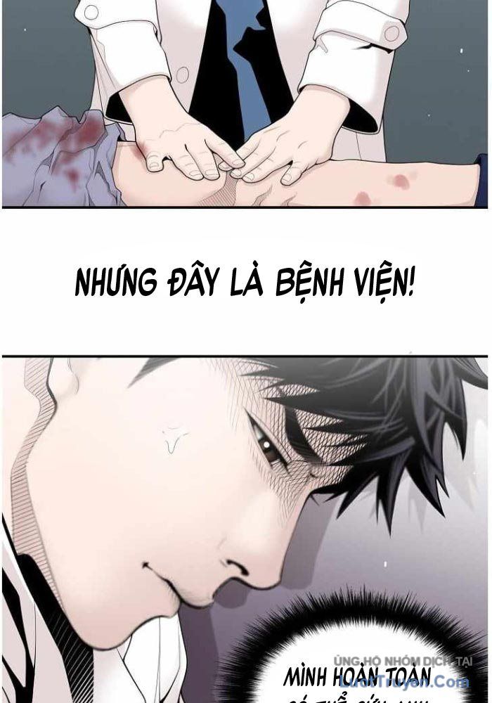 Bác Sĩ Choi Tae-Soo Chương 9 Ảnh 11