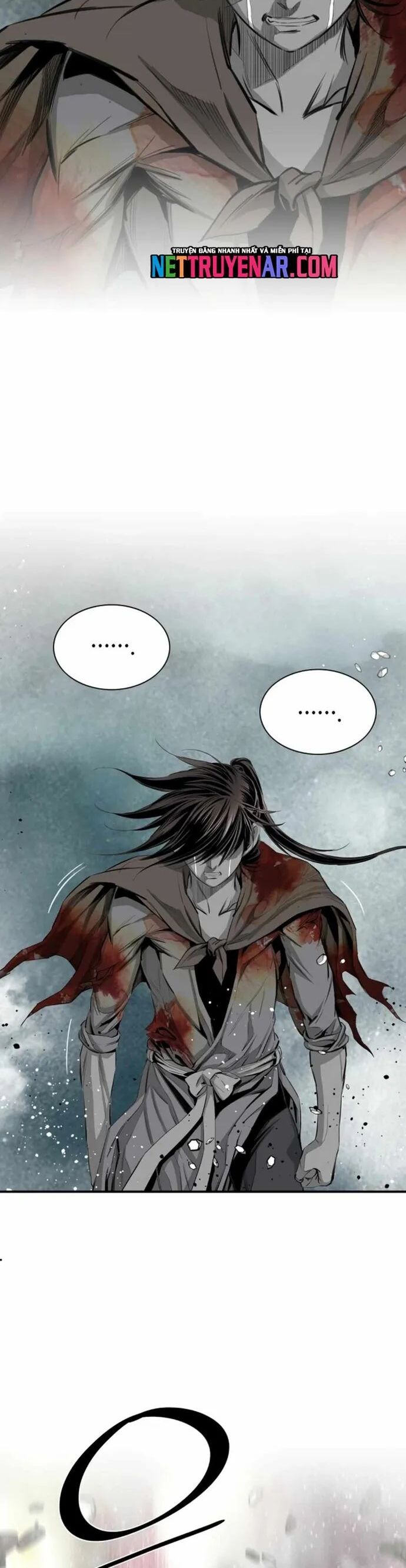 Đăng Thiên Lộ Chương 132 Ảnh 37