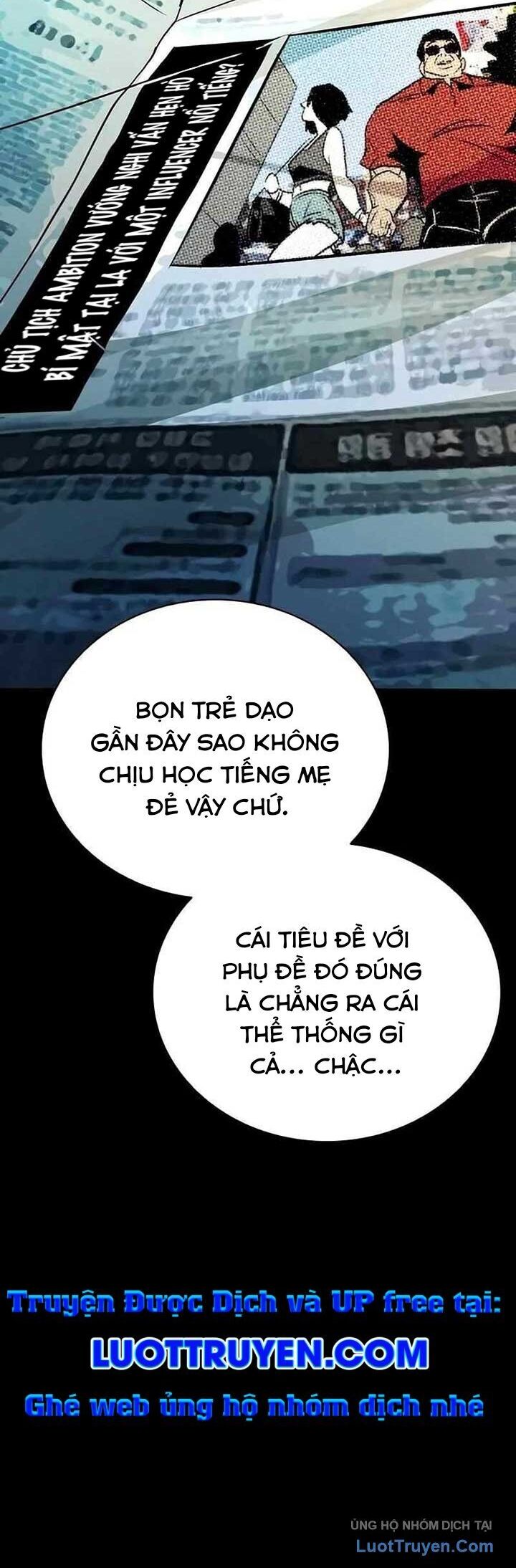 Thế Hệ Bất Hảo Chương 9 Ảnh 7
