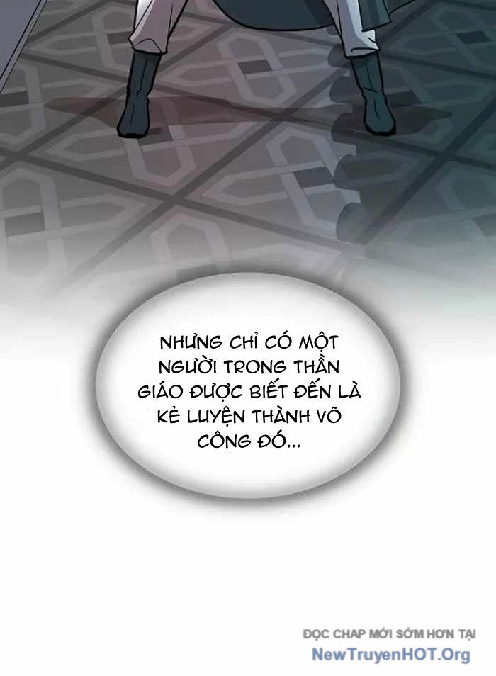 Tôi Trở Thành Chồng Của Giáo Chủ Ma Giáo Chương 30 Ảnh 123