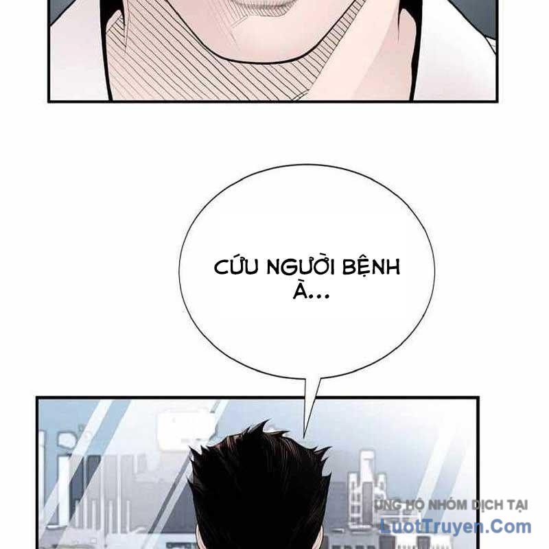 Bác Sĩ Choi Tae-Soo Chương 10 Ảnh 9