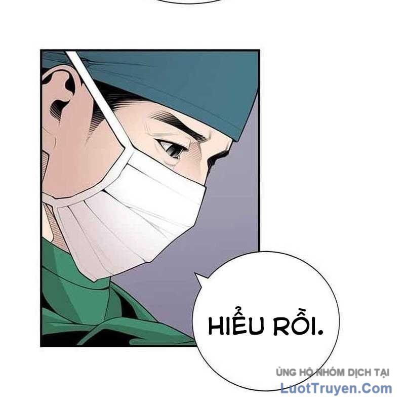 Bác Sĩ Choi Tae-Soo Chương 15 Ảnh 23