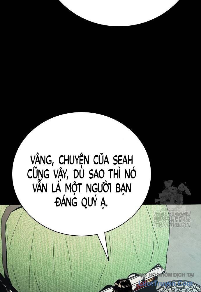 Thế Hệ Bất Hảo Chương 10 Ảnh 22