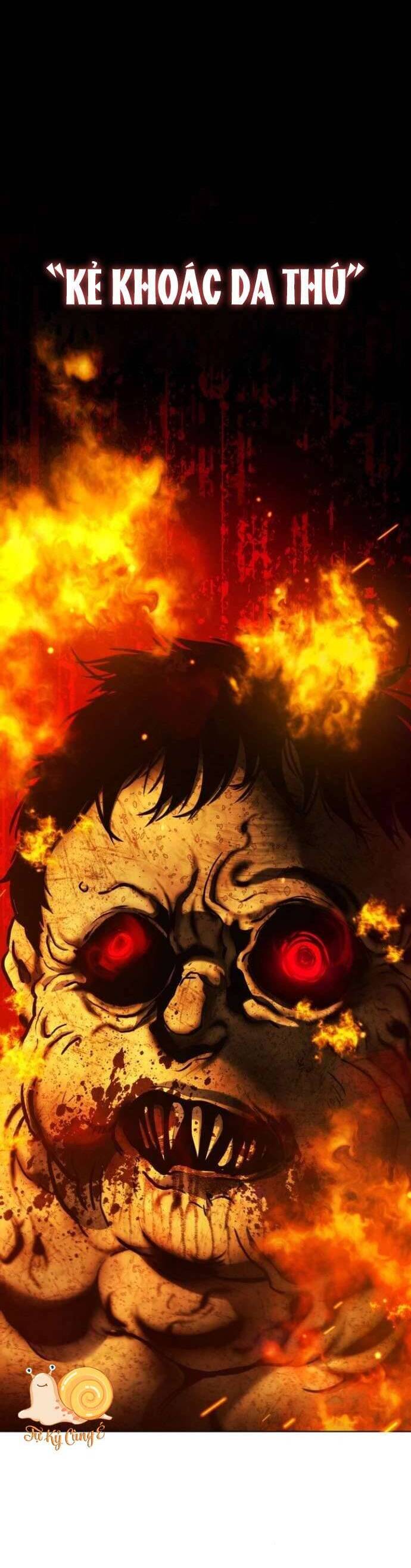 Zombie Papa Chương 8 Ảnh 3