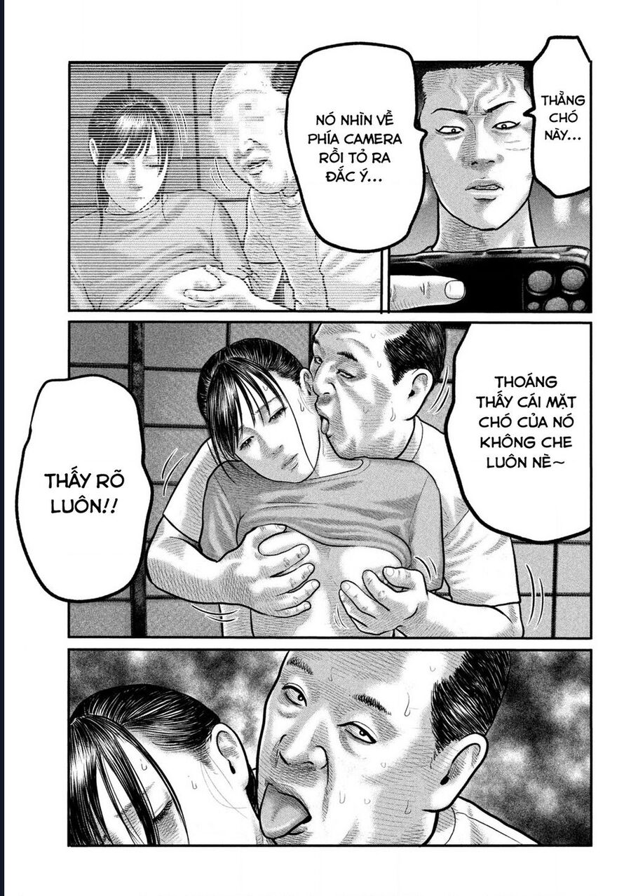 The Fable: Bí Mật Thứ Ba Chương 20 Ảnh 5