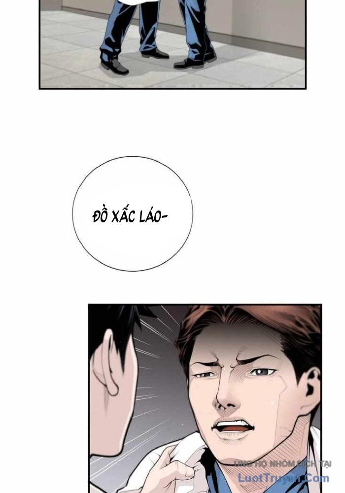 Bác Sĩ Choi Tae-Soo Chương 7 Ảnh 4