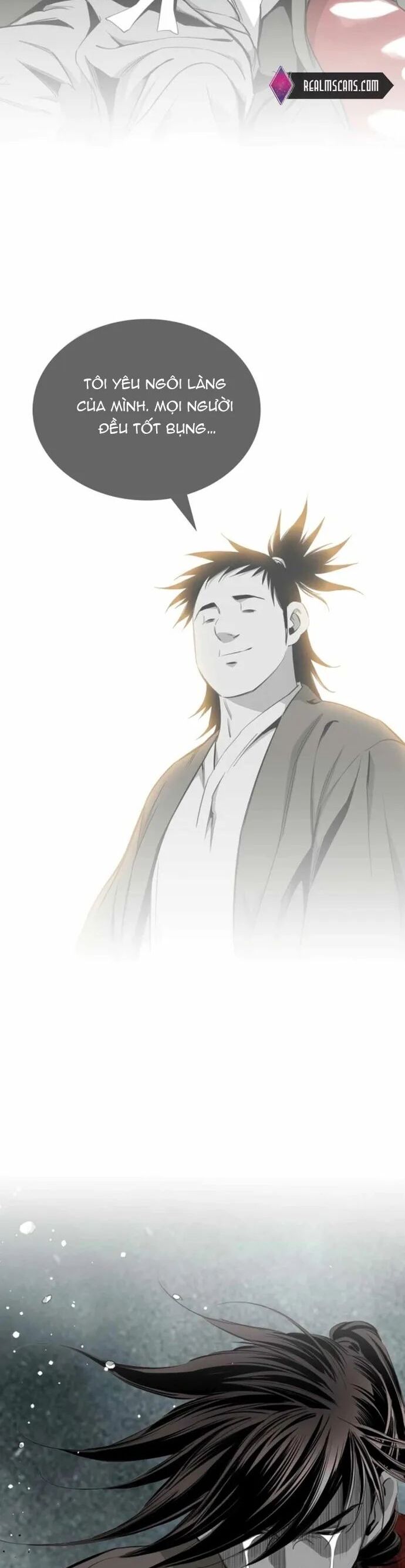 Đăng Thiên Lộ Chương 132 Ảnh 36