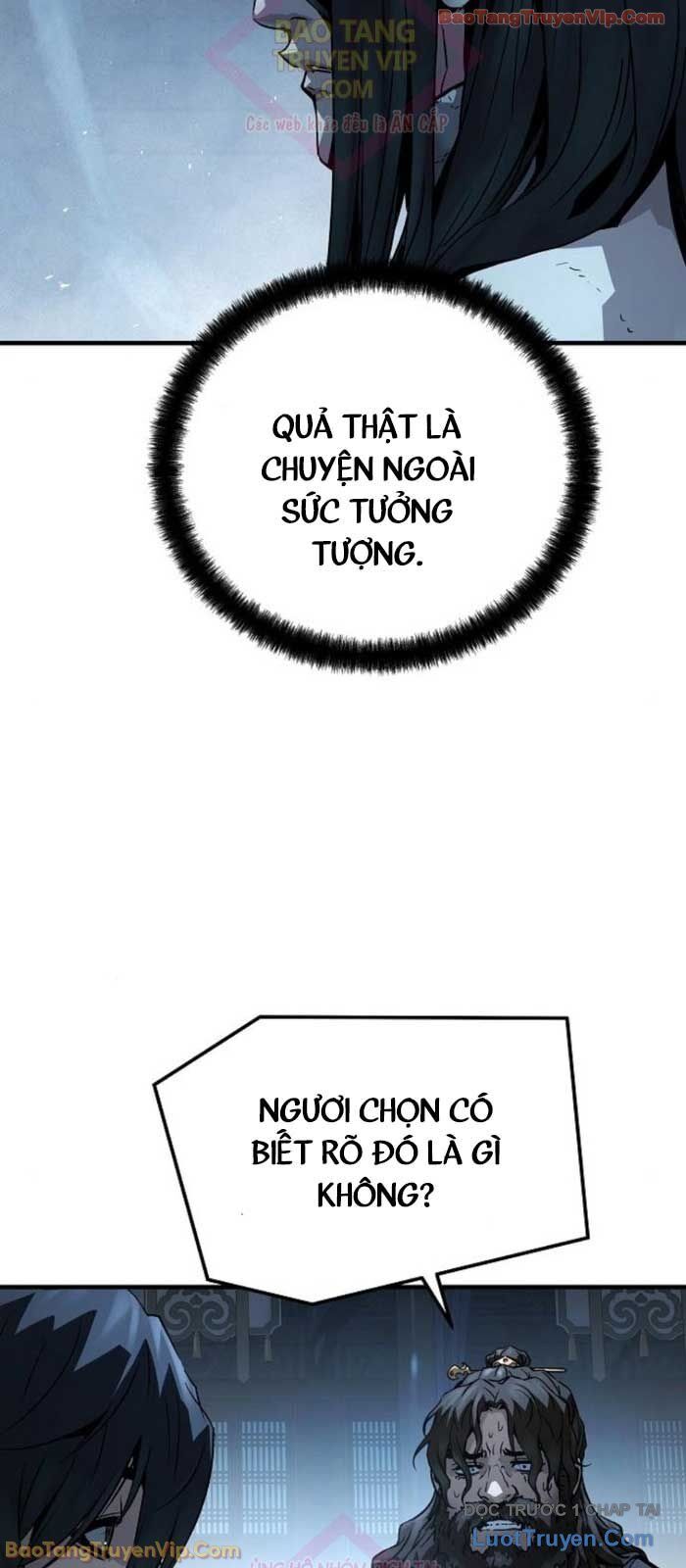 Tuyệt Thế Hồi Quy Chương 66 Ảnh 61