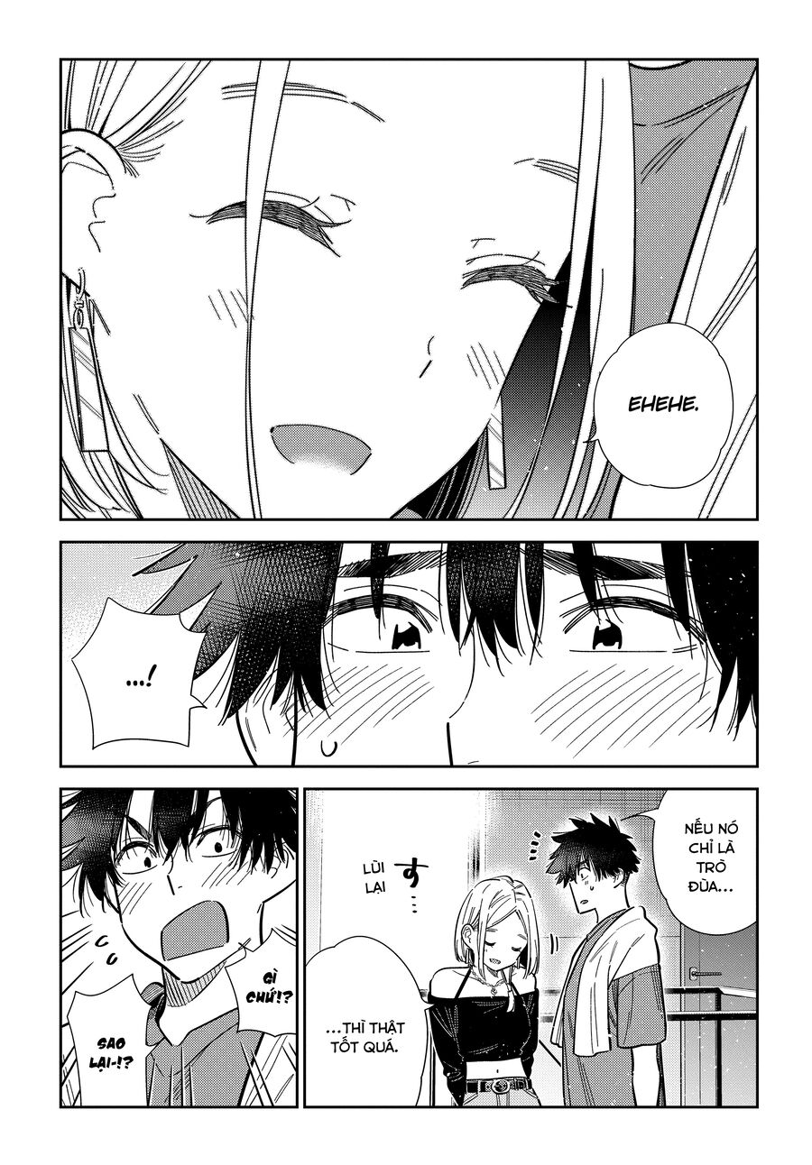 Những Đứa Trẻ Nhà Shiunji Chương 56 Ảnh 14