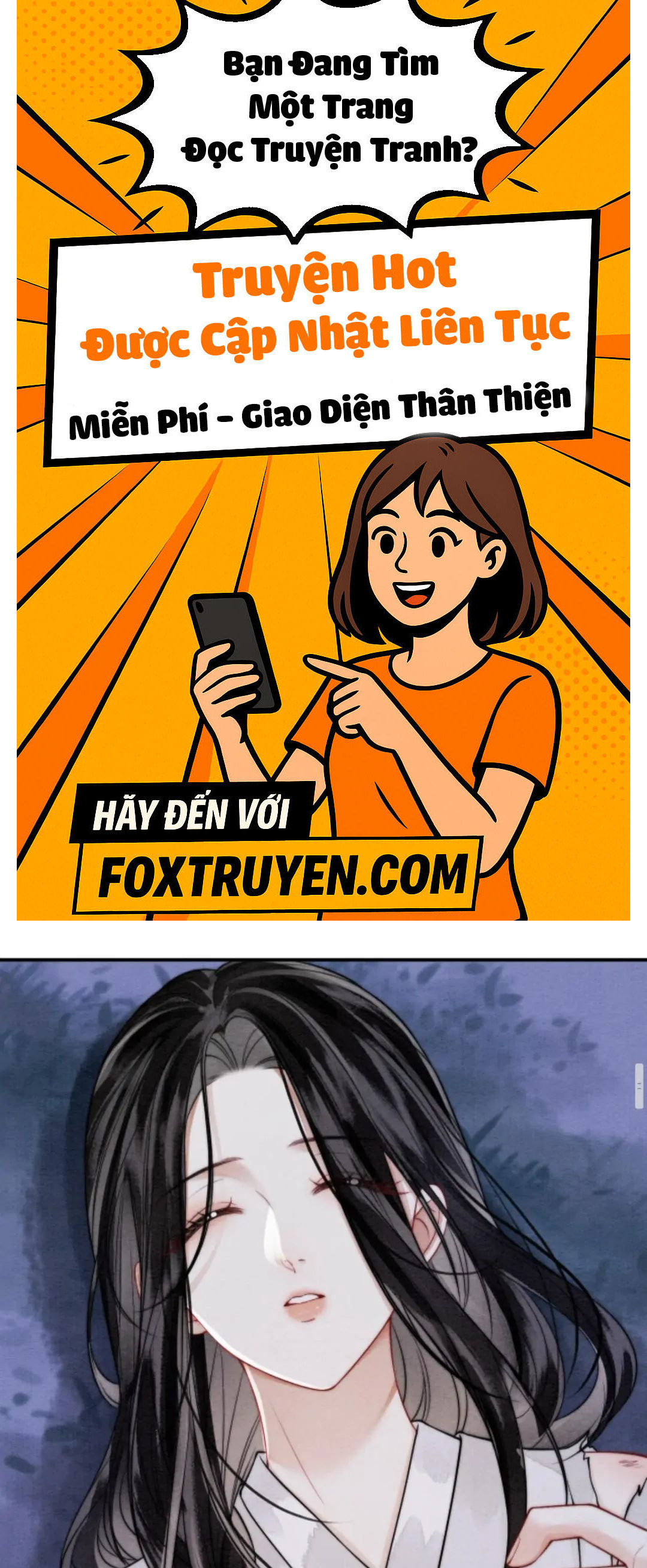 Nhập Hải Chương 3 Ảnh 2