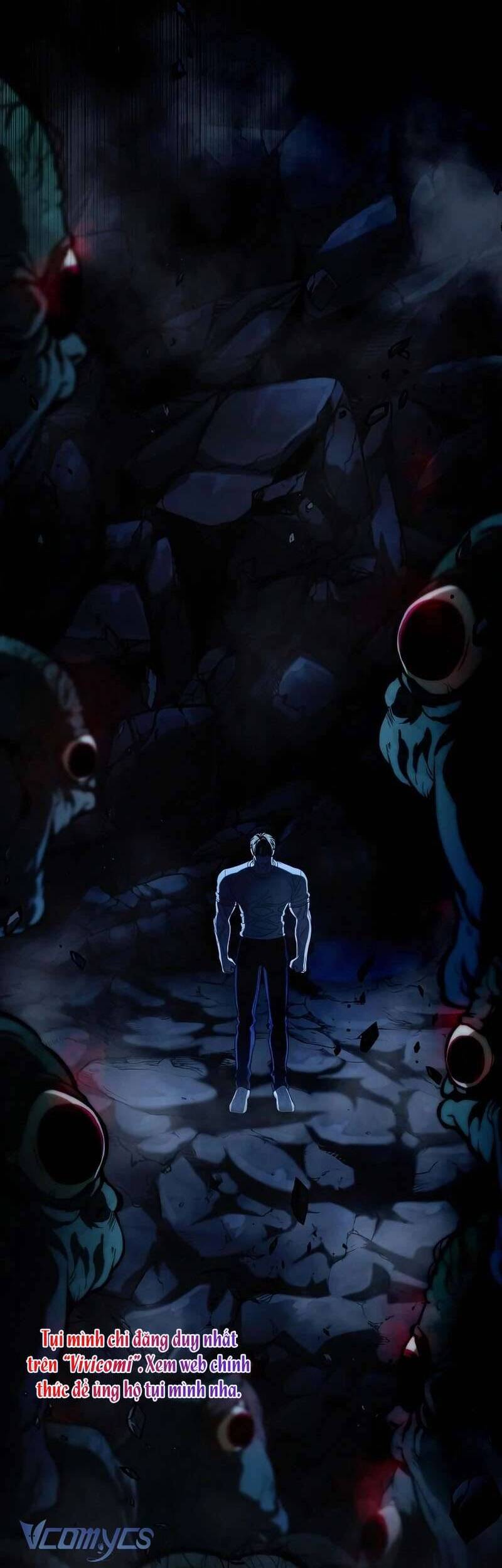 Zombie Papa Chương 11 Ảnh 92