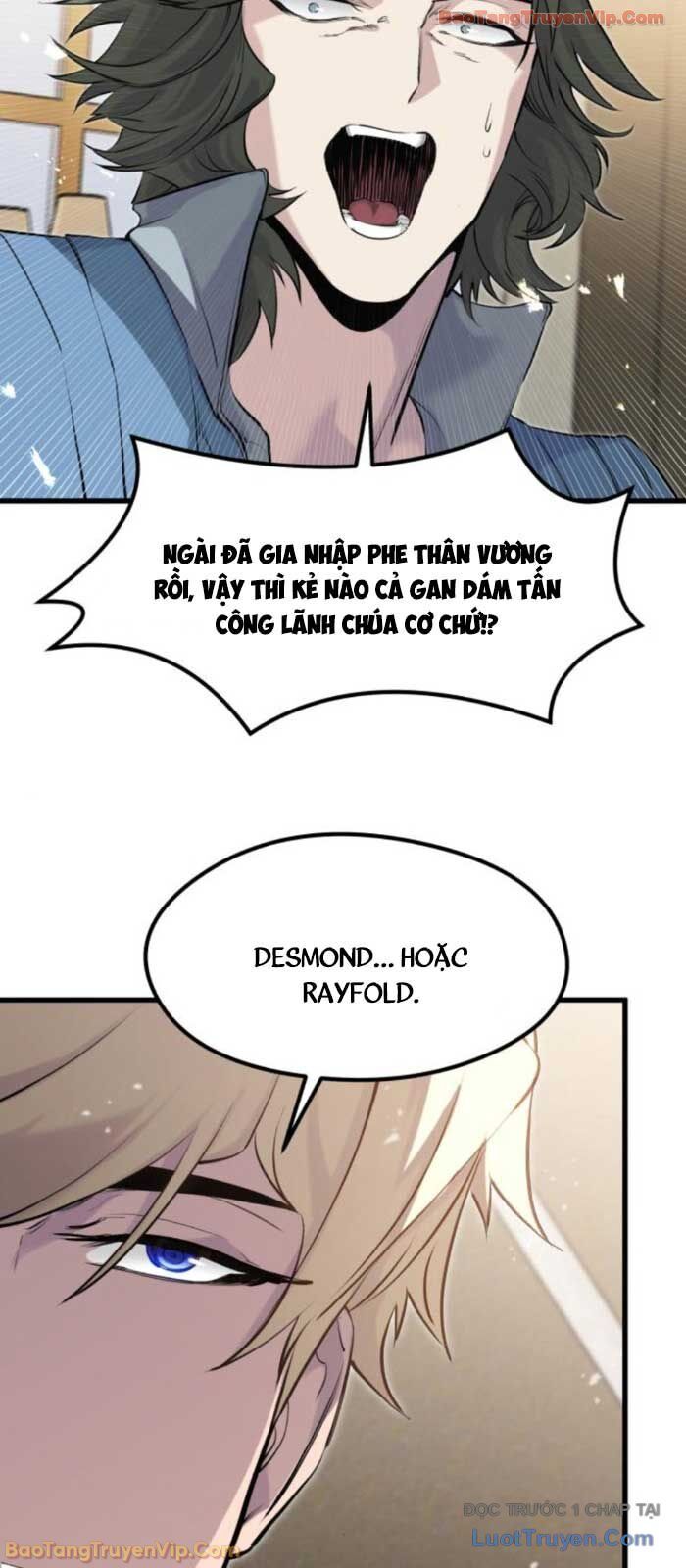 Mỗi Lính Đánh Thuê Trở Về Đều Có Một Kế Hoạch Chương 56 Ảnh 64