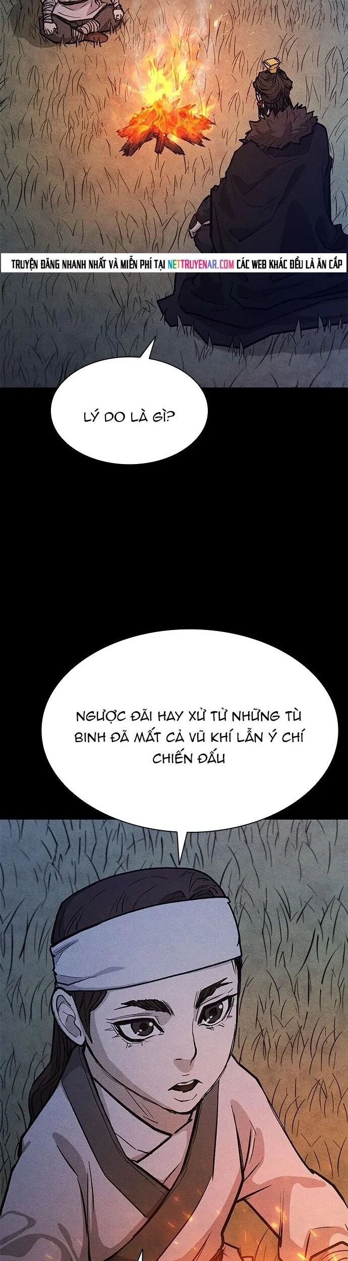 Con Đường Của Võ Giả Chương 232 Ảnh 37