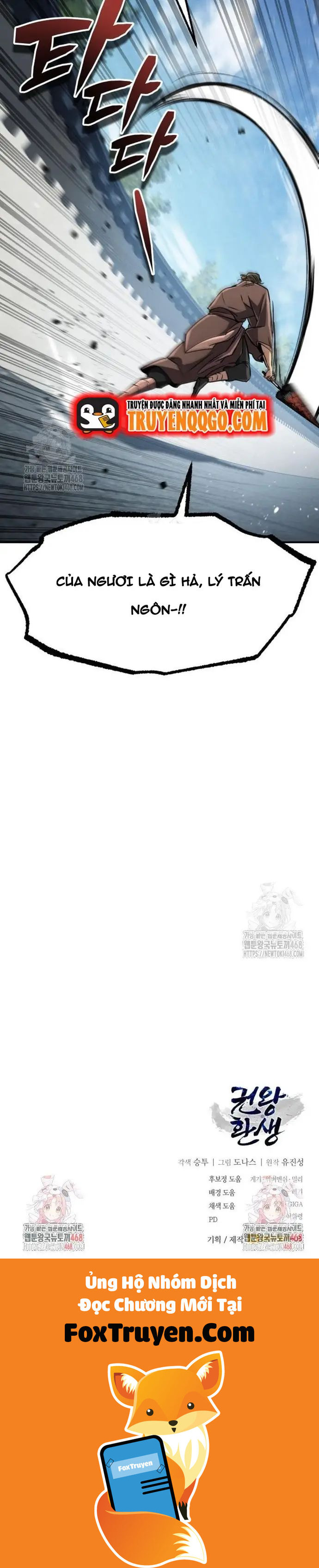 Cao Thủ Quyền Đạo Tái Sinh Chương 19 Ảnh 62