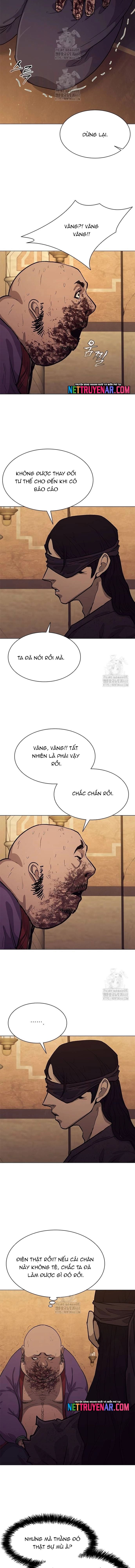 Con Đường Của Võ Giả Chương 235 Ảnh 8