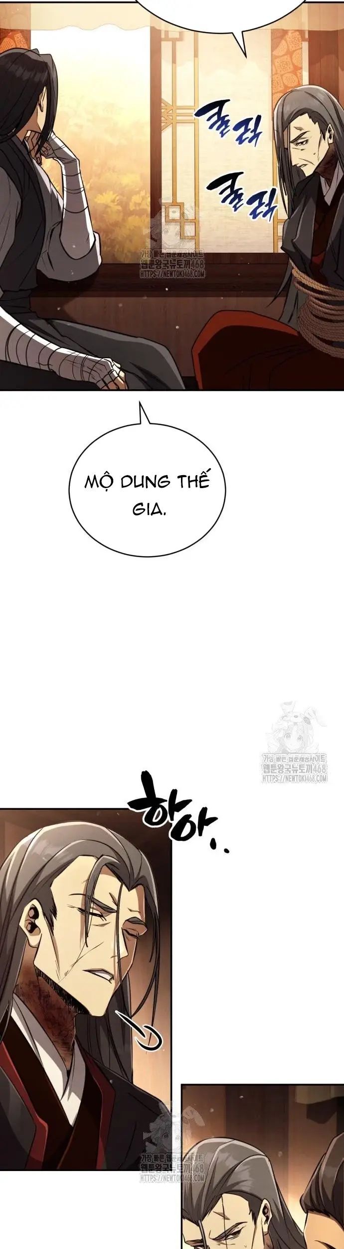 Cao Thủ Quyền Đạo Tái Sinh Chương 18 Ảnh 18