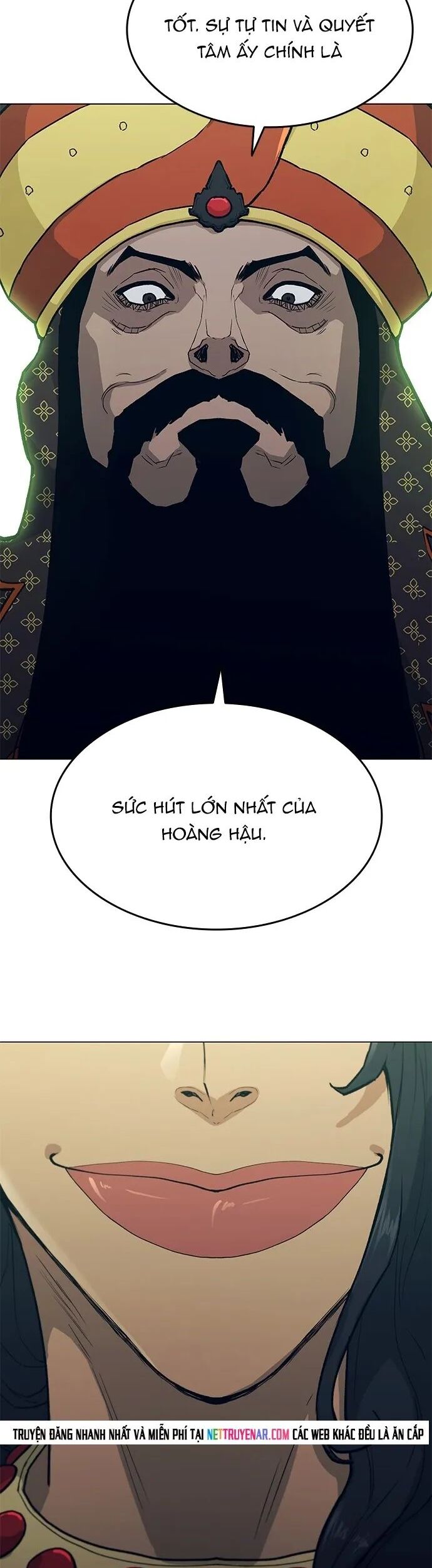 Con Đường Của Võ Giả Chương 232 Ảnh 7