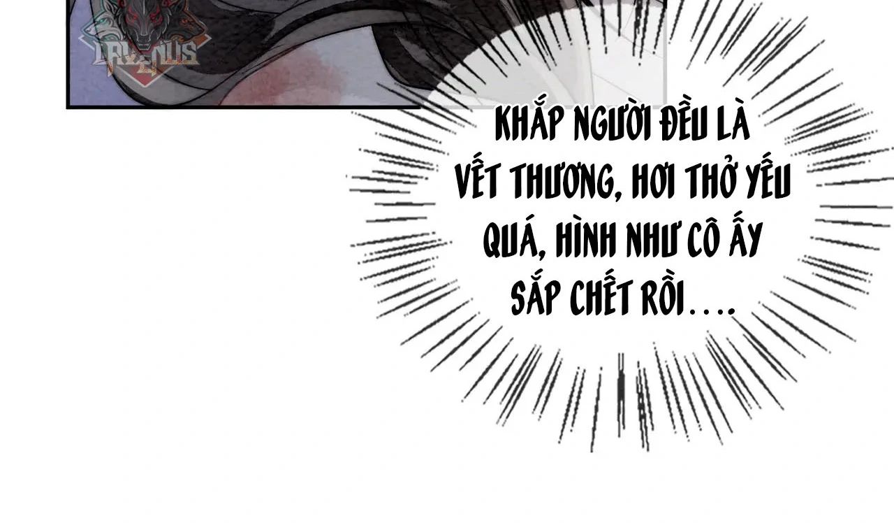 Nhập Hải Chương 2 Ảnh 96