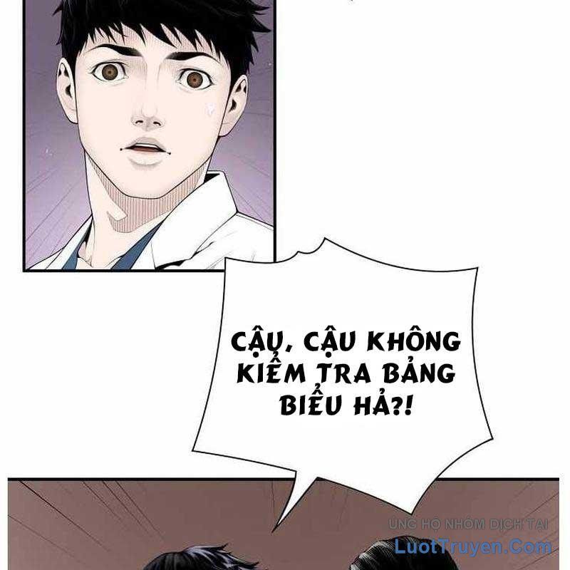 Bác Sĩ Choi Tae-Soo Chương 11 Ảnh 58