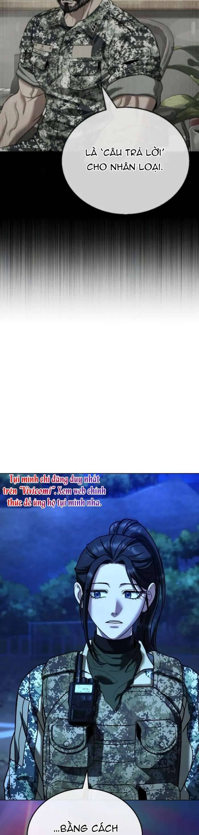 Zombie Papa Chương 12 Ảnh 19