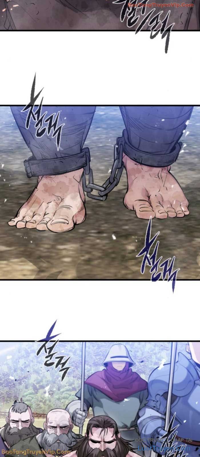 Mỗi Lính Đánh Thuê Trở Về Đều Có Một Kế Hoạch Chương 56 Ảnh 33