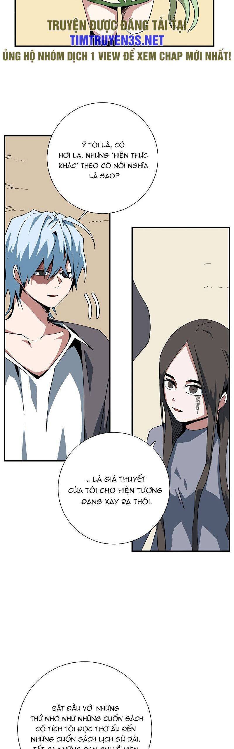 Ta Một Bước Làm Quỷ Vương Chương 84 Ảnh 44