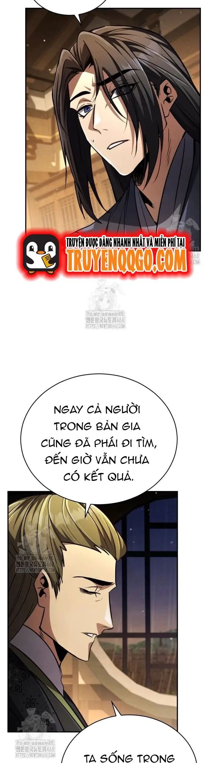 Cao Thủ Quyền Đạo Tái Sinh Chương 18 Ảnh 63