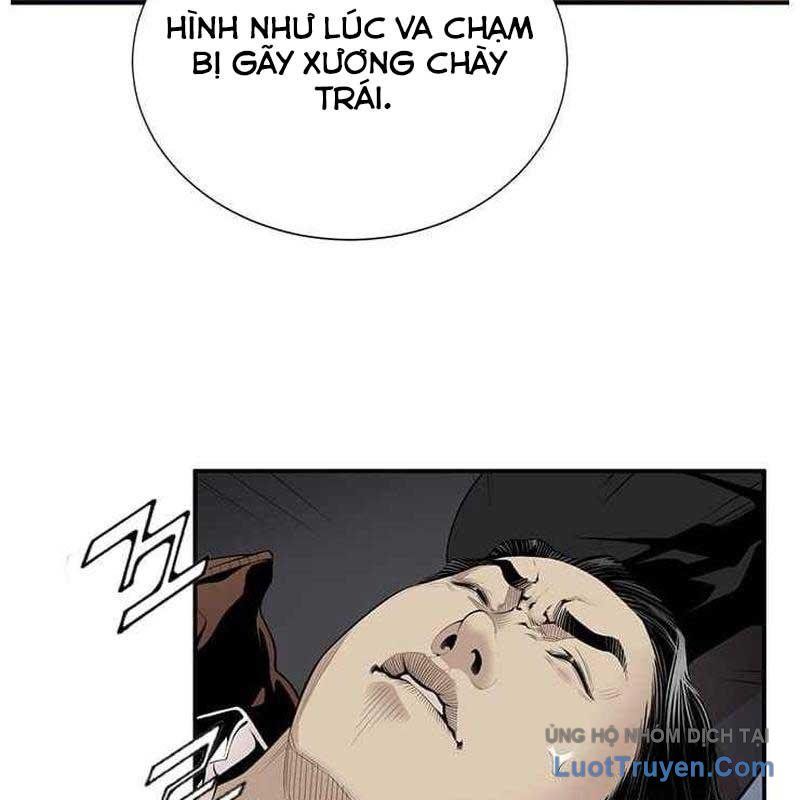 Bác Sĩ Choi Tae-Soo Chương 13 Ảnh 7