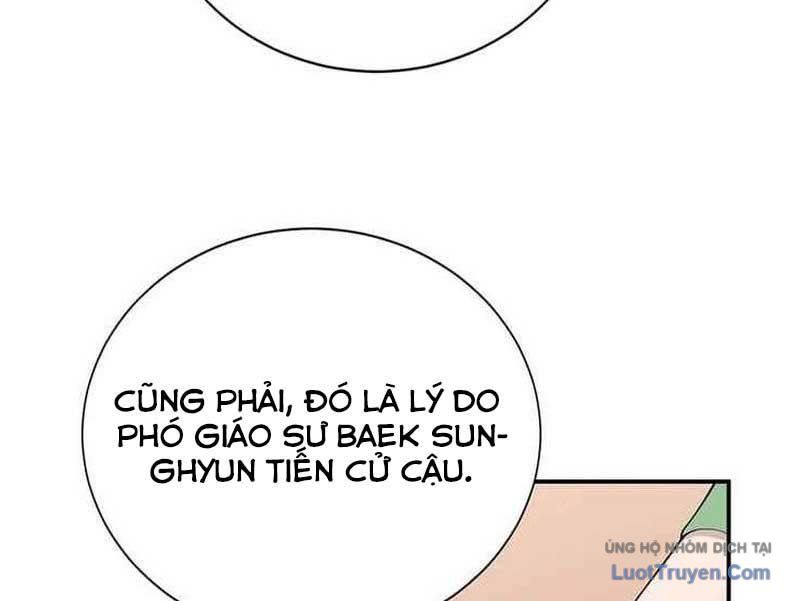 Bác Sĩ Choi Tae-Soo Chương 15 Ảnh 35