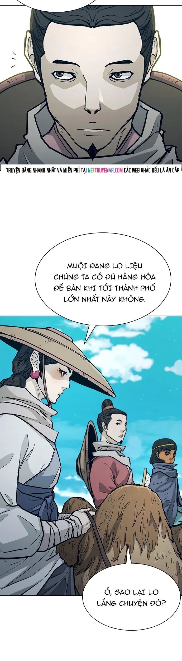 Con Đường Của Võ Giả Chương 234 Ảnh 6
