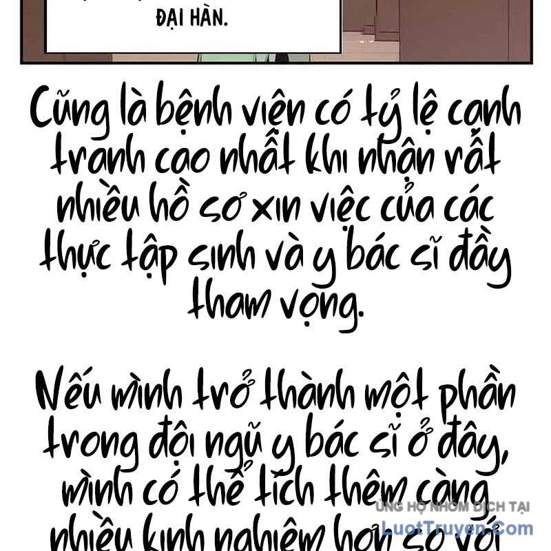Bác Sĩ Choi Tae-Soo Chương 14 Ảnh 8