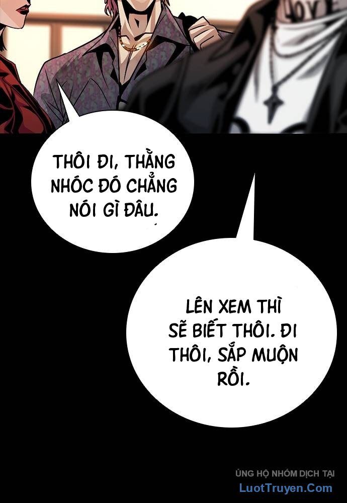 Thế Hệ Bất Hảo Chương 10 Ảnh 156