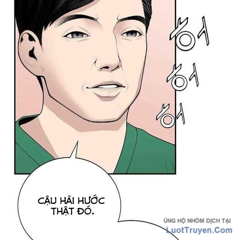 Bác Sĩ Choi Tae-Soo Chương 15 Ảnh 33
