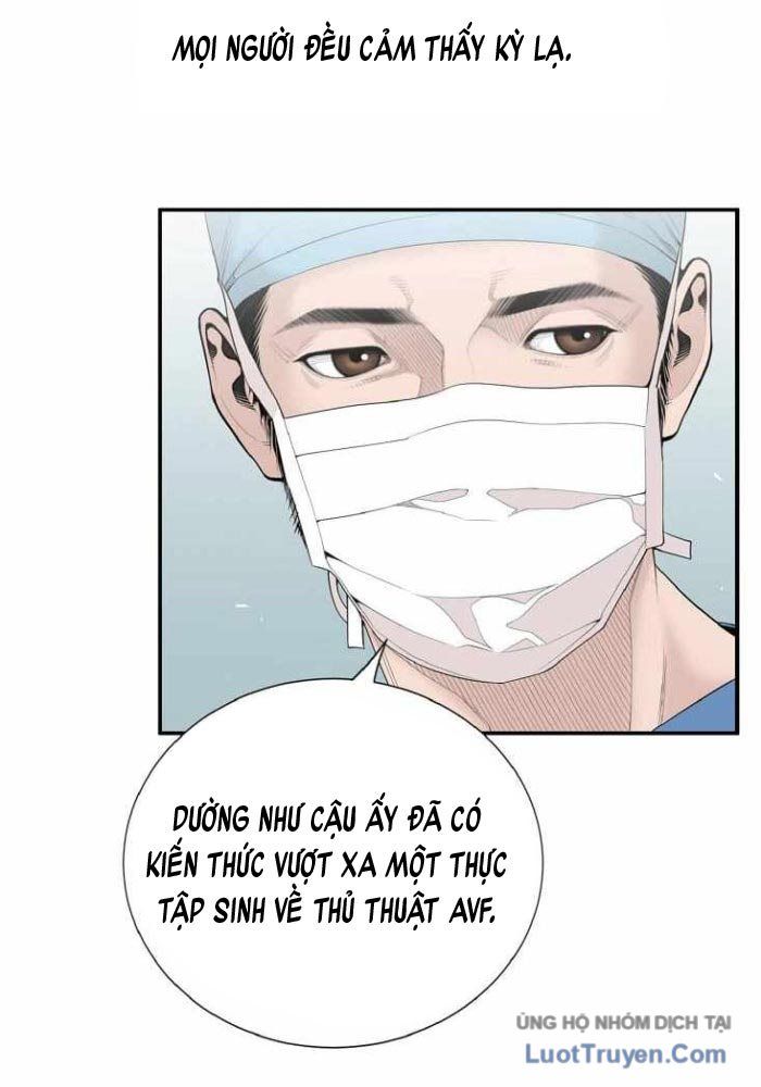 Bác Sĩ Choi Tae-Soo Chương 8 Ảnh 12