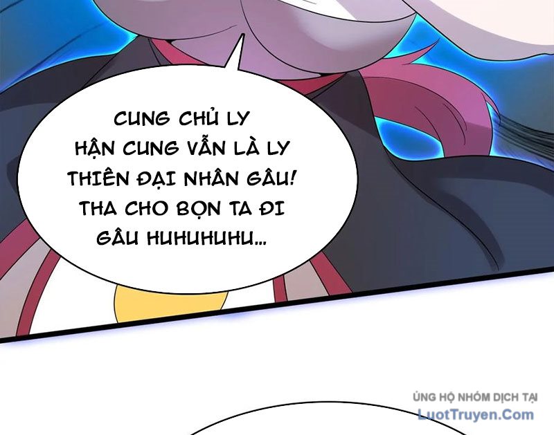 Sau Khi Độ Kiếp, Ta Biến Thành Bạch Cốt Ma Tôn Chương 50 Ảnh 36