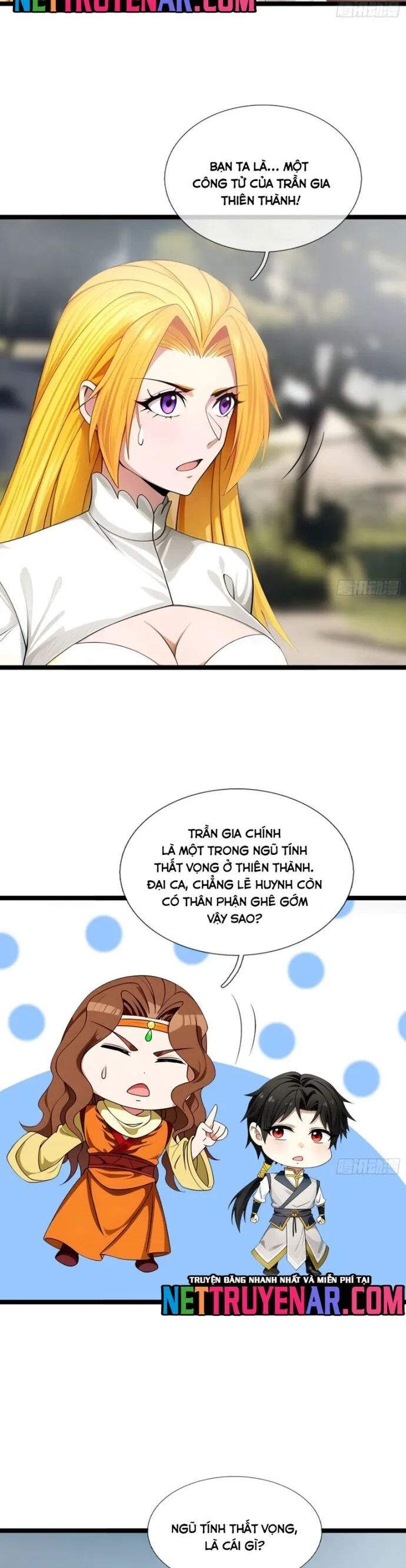 Ta Có Thể Rút Ra Vô Hạn Vật Phẩm Chương 40 Ảnh 30