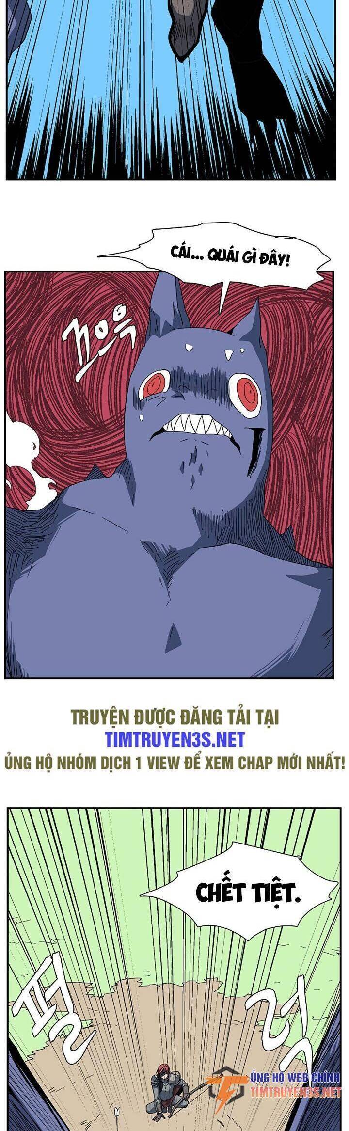 Ta Một Bước Làm Quỷ Vương Chương 86 Ảnh 44
