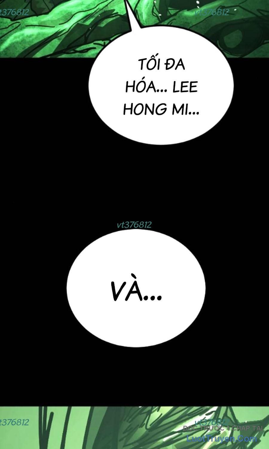 Đại Dịch Seoul Chương 177 Ảnh 78