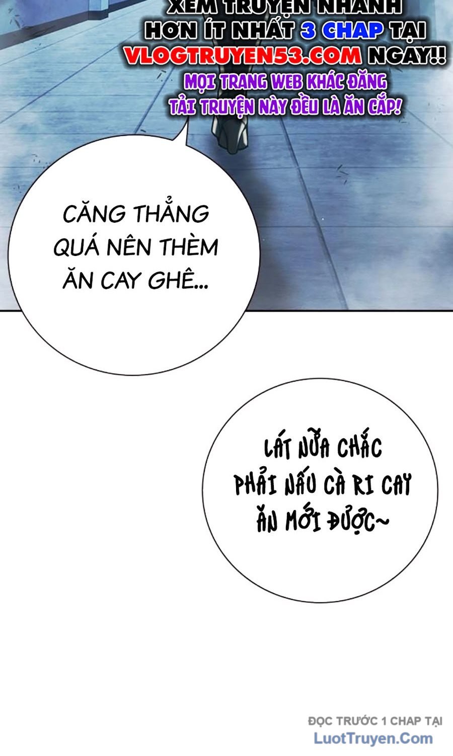 Nhà Tù Vị Thành Niên Chương 67 Ảnh 20