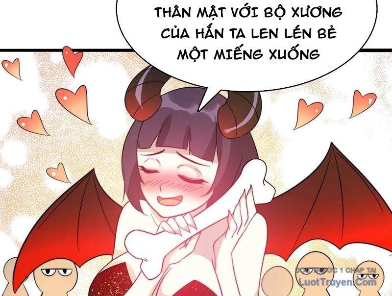 Sau Khi Độ Kiếp, Ta Biến Thành Bạch Cốt Ma Tôn Chương 51 Ảnh 45