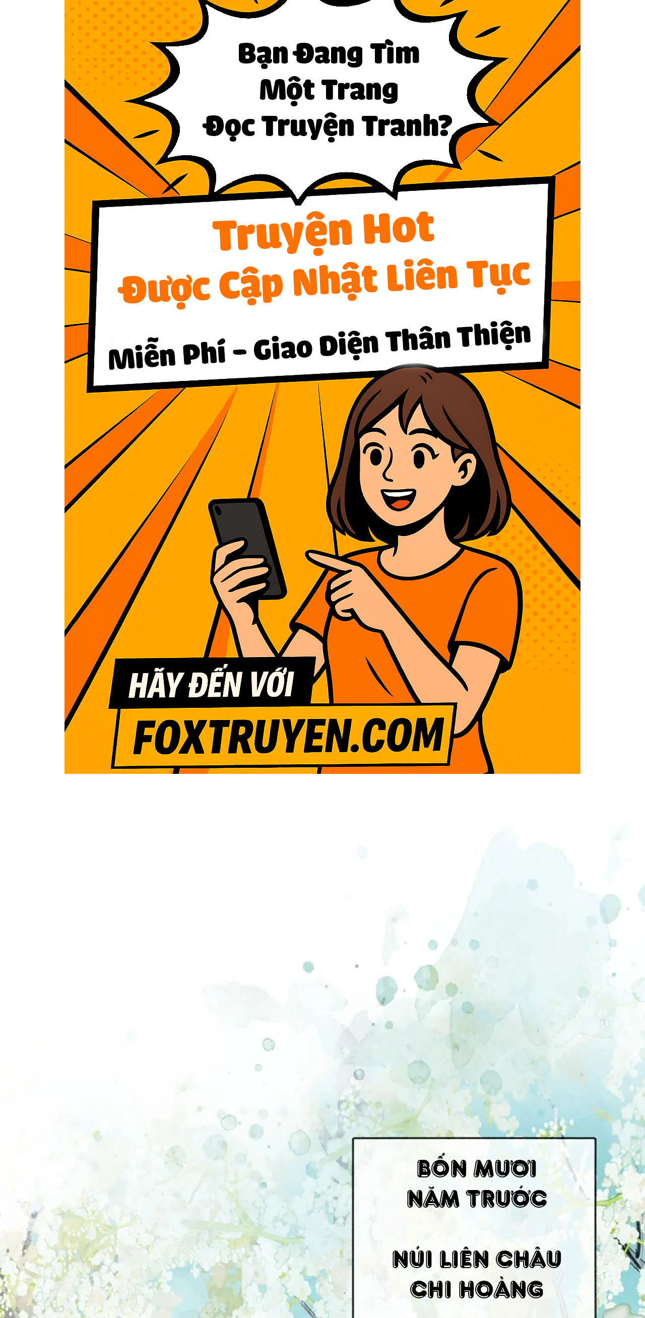 Nhập Hải Chương 2 Ảnh 2