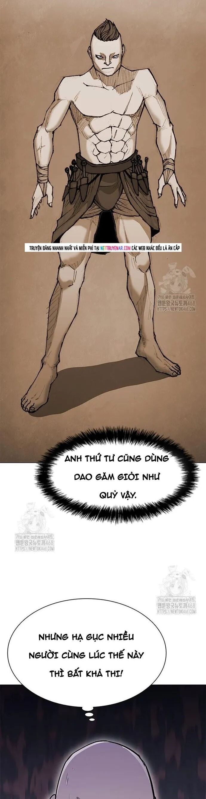 Con Đường Của Võ Giả Chương 239 Ảnh 45