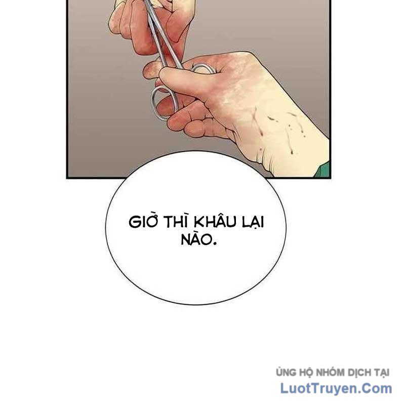 Bác Sĩ Choi Tae-Soo Chương 15 Ảnh 17