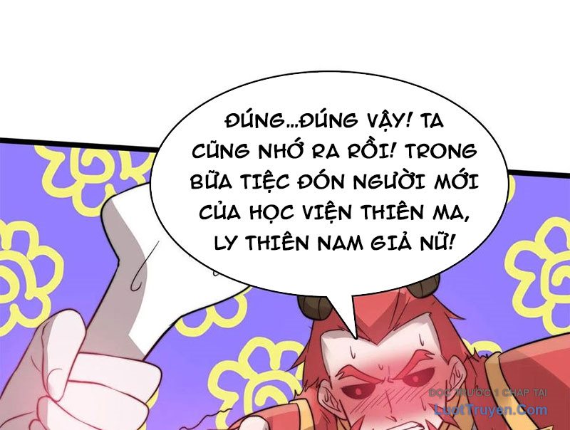 Sau Khi Độ Kiếp, Ta Biến Thành Bạch Cốt Ma Tôn Chương 51 Ảnh 75