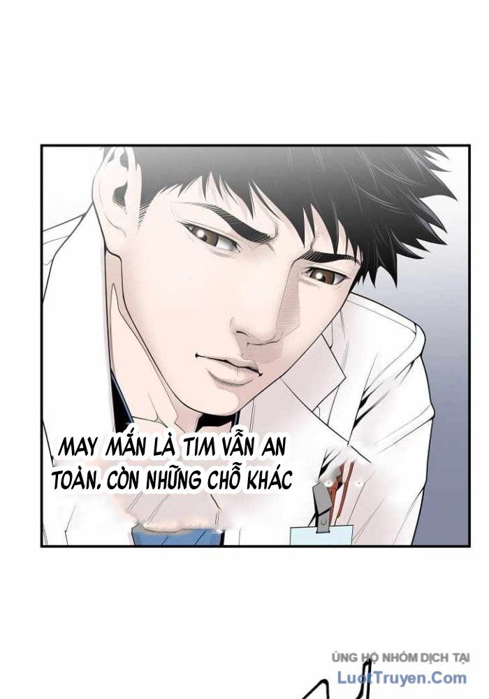 Bác Sĩ Choi Tae-Soo Chương 9 Ảnh 13